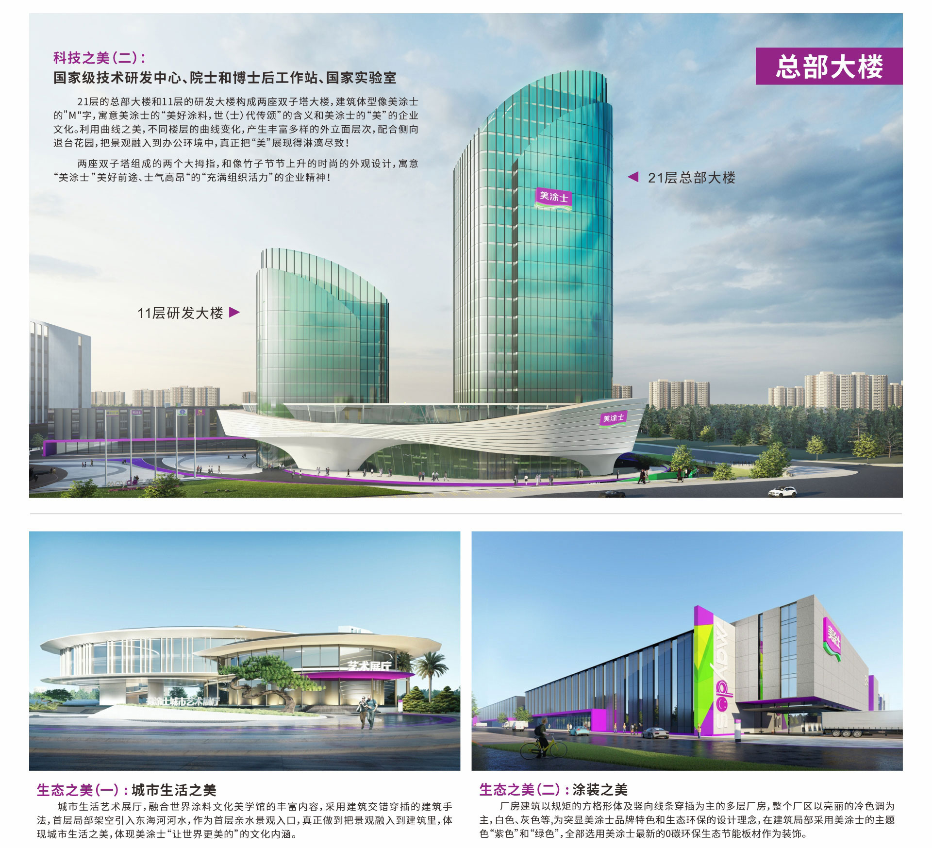 威廉希尔全球生态智能总部