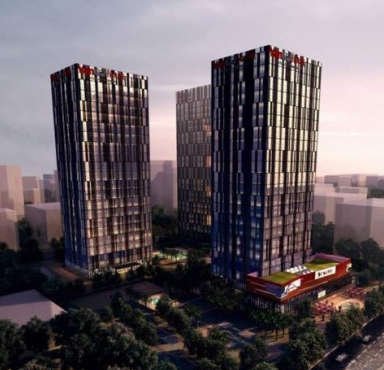 商业地产_工程案例_关于威廉希尔_威廉希尔漆官方网站