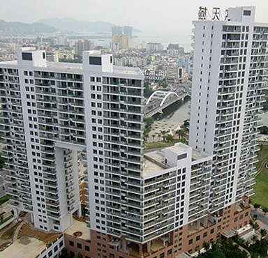 商业地产_工程案例_关于威廉希尔_威廉希尔漆官方网站