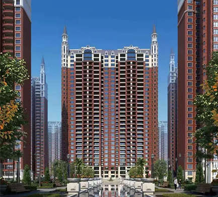 商业地产_工程案例_关于威廉希尔_威廉希尔漆官方网站