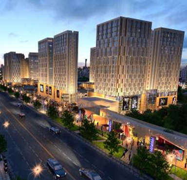 市政工程_工程案例_关于威廉希尔_威廉希尔漆官方网站