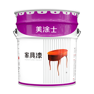 威廉希尔PU肤感漆产品系统