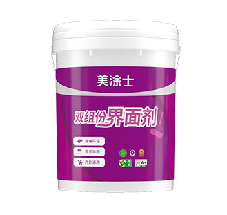 威廉希尔双组份界面剂